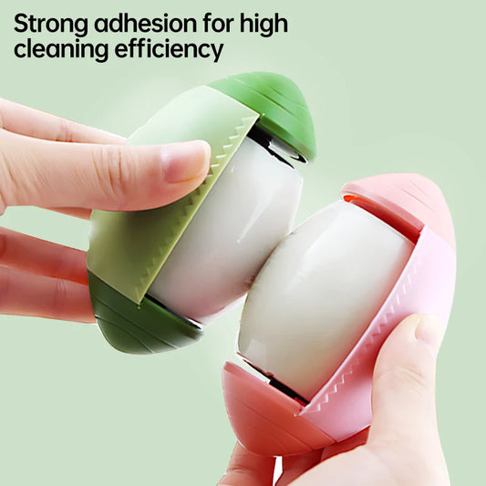Reusable Lint Roller for Clothes & Home